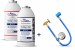 ALL IN ONE KIT EasyKlima R134a R12